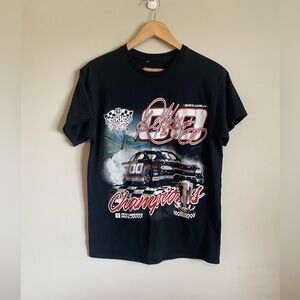 NASCAR Young & Restless #00 Tee